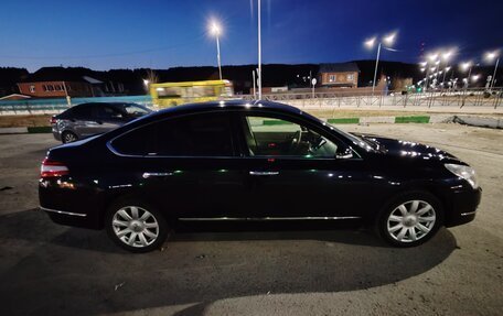 Nissan Teana, 2011 год, 1 250 000 рублей, 3 фотография