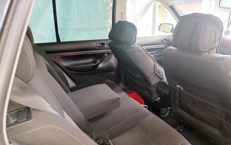 Volkswagen Golf IV, 1999 год, 550 000 рублей, 5 фотография