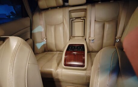 Nissan Teana, 2011 год, 1 250 000 рублей, 6 фотография