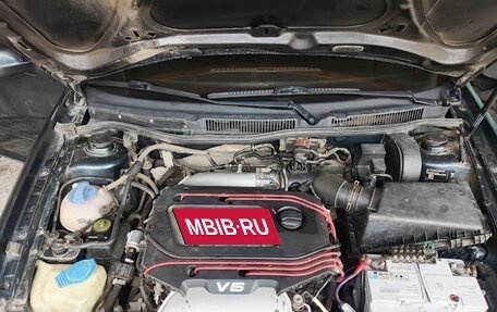 Volkswagen Golf IV, 1999 год, 550 000 рублей, 10 фотография