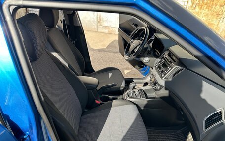 Hyundai Creta I рестайлинг, 2017 год, 1 650 000 рублей, 8 фотография