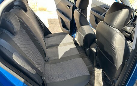 Hyundai Creta I рестайлинг, 2017 год, 1 650 000 рублей, 9 фотография