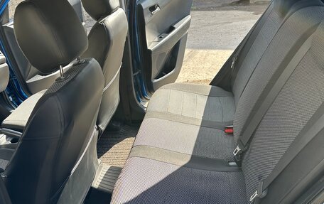 Hyundai Creta I рестайлинг, 2017 год, 1 650 000 рублей, 10 фотография