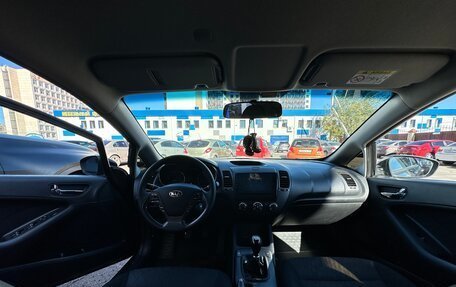 KIA Cerato III, 2014 год, 900 000 рублей, 3 фотография