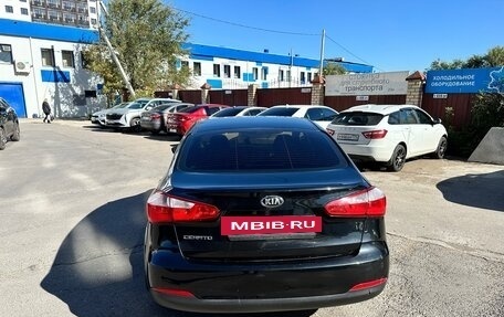 KIA Cerato III, 2014 год, 900 000 рублей, 7 фотография