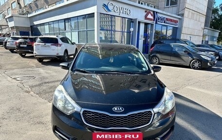 KIA Cerato III, 2014 год, 900 000 рублей, 4 фотография