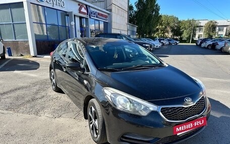 KIA Cerato III, 2014 год, 900 000 рублей, 5 фотография