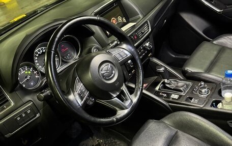 Mazda CX-5 II, 2016 год, 2 090 000 рублей, 4 фотография