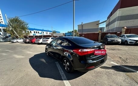KIA Cerato III, 2014 год, 900 000 рублей, 10 фотография