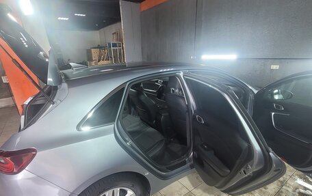 KIA cee'd III, 2021 год, 2 149 000 рублей, 12 фотография