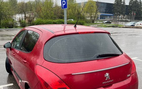 Peugeot 308 II, 2011 год, 470 000 рублей, 4 фотография