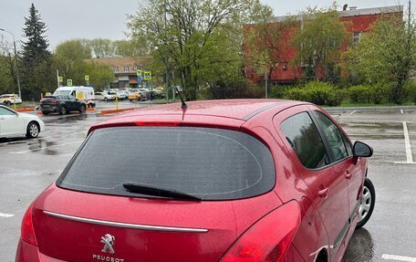 Peugeot 308 II, 2011 год, 470 000 рублей, 3 фотография