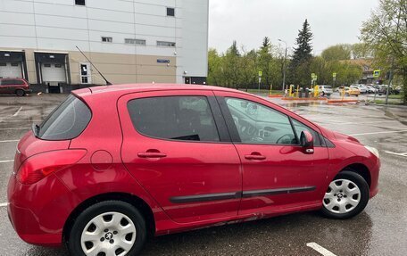 Peugeot 308 II, 2011 год, 470 000 рублей, 5 фотография