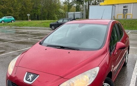 Peugeot 308 II, 2011 год, 470 000 рублей, 2 фотография
