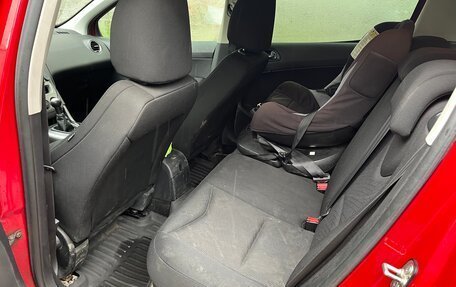 Peugeot 308 II, 2011 год, 470 000 рублей, 15 фотография