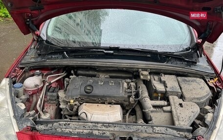 Peugeot 308 II, 2011 год, 470 000 рублей, 18 фотография