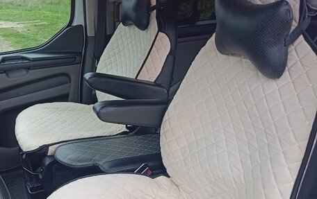 Ford Tourneo Custom I рестайлинг, 2018 год, 2 900 000 рублей, 13 фотография