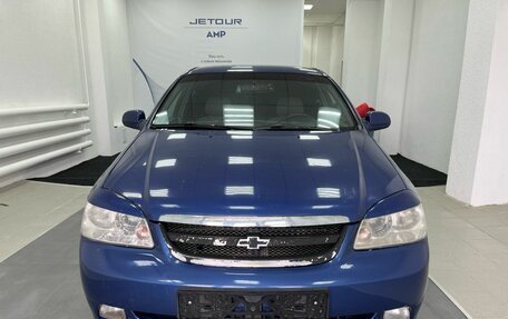 Chevrolet Lacetti, 2008 год, 415 000 рублей, 2 фотография