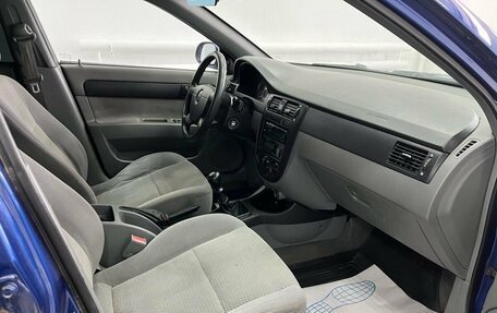 Chevrolet Lacetti, 2008 год, 415 000 рублей, 9 фотография