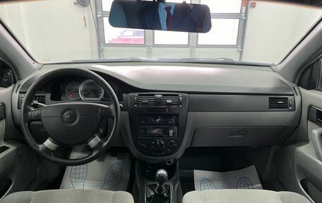 Chevrolet Lacetti, 2008 год, 415 000 рублей, 11 фотография