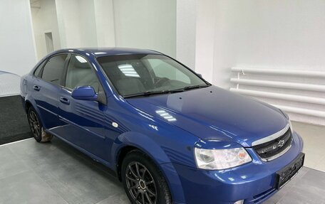 Chevrolet Lacetti, 2008 год, 415 000 рублей, 3 фотография