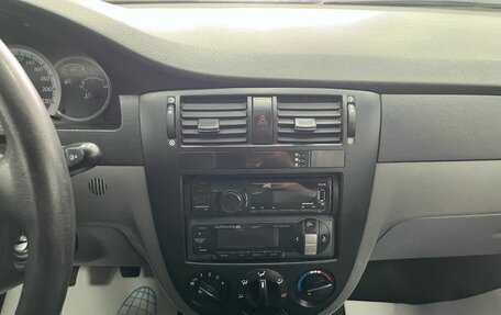 Chevrolet Lacetti, 2008 год, 415 000 рублей, 12 фотография