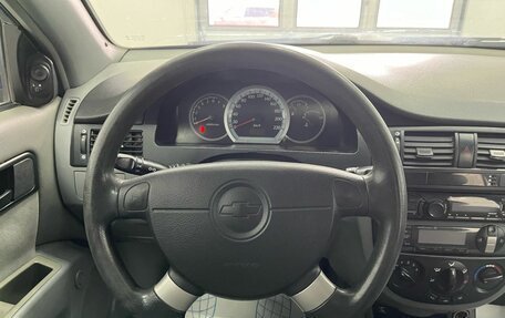 Chevrolet Lacetti, 2008 год, 415 000 рублей, 13 фотография
