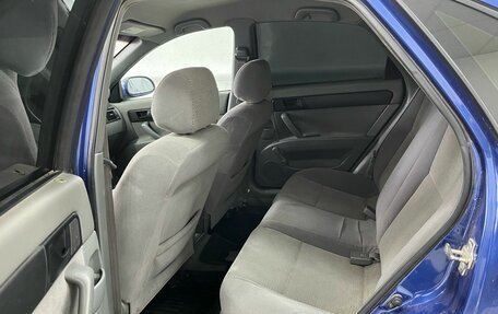 Chevrolet Lacetti, 2008 год, 415 000 рублей, 7 фотография
