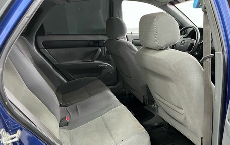 Chevrolet Lacetti, 2008 год, 415 000 рублей, 8 фотография