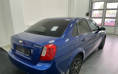 Chevrolet Lacetti, 2008 год, 415 000 рублей, 4 фотография