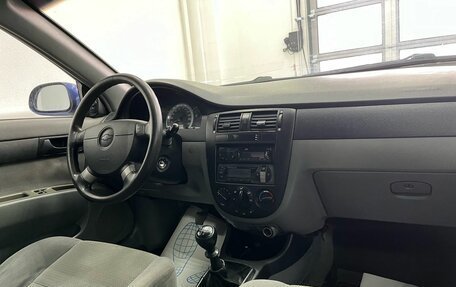 Chevrolet Lacetti, 2008 год, 415 000 рублей, 14 фотография