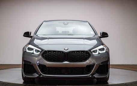 BMW 2 серия F44, 2022 год, 5 637 300 рублей, 2 фотография