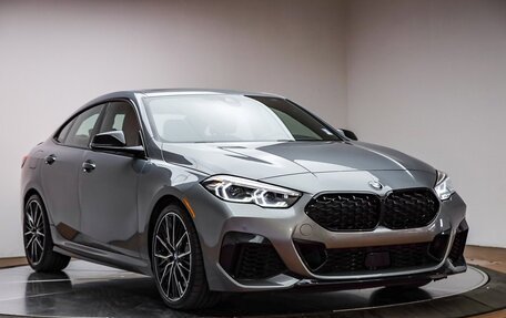BMW 2 серия F44, 2022 год, 5 637 300 рублей, 3 фотография