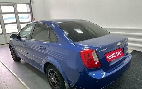 Chevrolet Lacetti, 2008 год, 415 000 рублей, 6 фотография