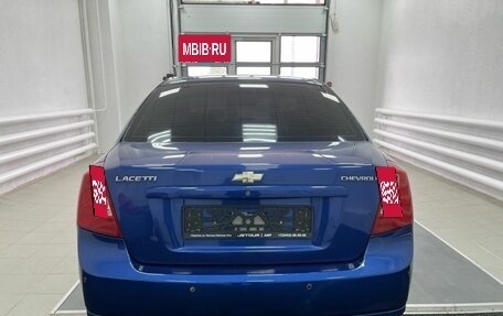 Chevrolet Lacetti, 2008 год, 415 000 рублей, 5 фотография