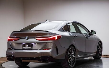 BMW 2 серия F44, 2022 год, 5 637 300 рублей, 4 фотография