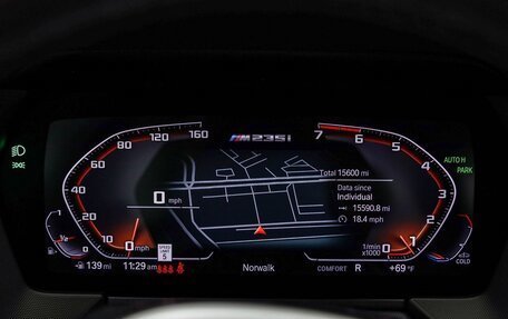 BMW 2 серия F44, 2022 год, 5 637 300 рублей, 26 фотография