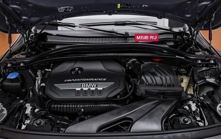 BMW 2 серия F44, 2022 год, 5 637 300 рублей, 28 фотография