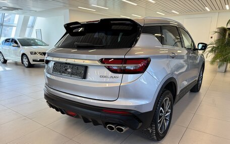 Geely Coolray I, 2020 год, 1 134 000 рублей, 2 фотография
