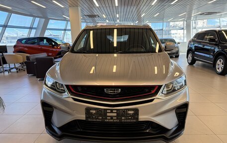 Geely Coolray I, 2020 год, 1 134 000 рублей, 3 фотография