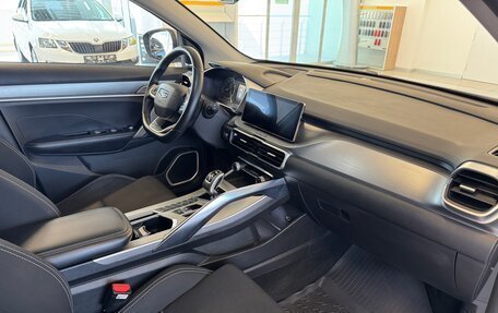 Geely Coolray I, 2020 год, 1 134 000 рублей, 5 фотография