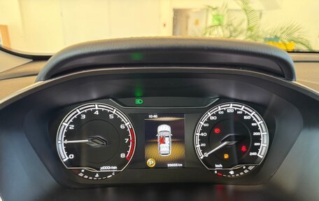 Geely Coolray I, 2020 год, 1 134 000 рублей, 12 фотография