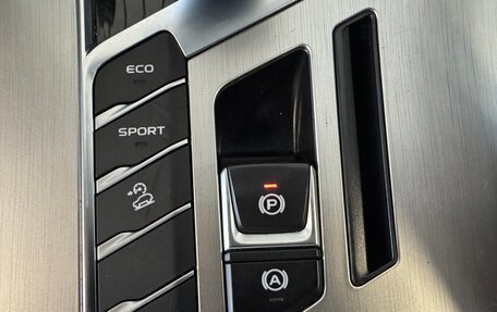 Geely Coolray I, 2020 год, 1 134 000 рублей, 11 фотография