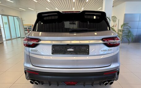Geely Coolray I, 2020 год, 1 134 000 рублей, 4 фотография
