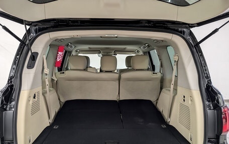Infiniti QX80 I рестайлинг, 2022 год, 11 400 000 рублей, 8 фотография