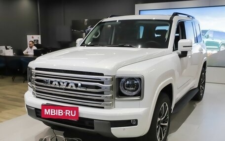Haval H9, 2024 год, 5 199 000 рублей, 1 фотография