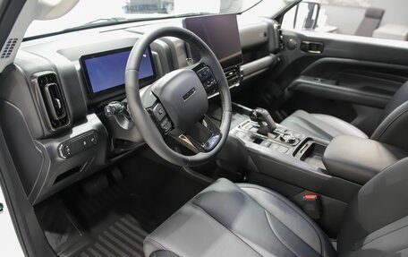 Haval H9, 2024 год, 5 199 000 рублей, 8 фотография
