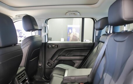 Haval H9, 2024 год, 5 199 000 рублей, 14 фотография