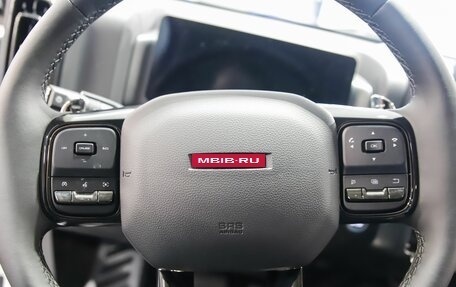 Haval H9, 2024 год, 5 199 000 рублей, 13 фотография