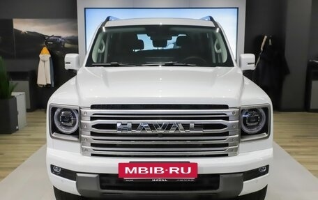 Haval H9, 2024 год, 5 199 000 рублей, 5 фотография